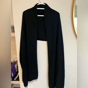 Cashmere Scarf by Claudia Nichole